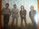 DOORS WAITING FOR THE SUN INSANELY RARE ORIG MONO LP 