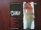 MUSICA & SESSO   ( 1976 )  Momenti Musicali Del Cinema