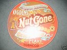 Small Faces Very Rare Mono  Ogdens Nut Gone Flake