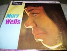 MARY WELLS 7