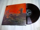 PINK FLOYD JAPAN LP REDWAX 