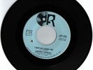 Marion Stewart  RR # 1516 Northern Soul 45 Rare Press