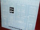 Lonnie Johnson Lonesome Road LP King Records