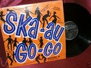 Rolando Alphanso Ska-Au-Go-Go  Wailers Bob Marley RARE