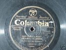 Blind Willie Johnson On Columbia 14303  78 RPM