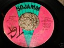 RARE NORTHERN SOUL 45/ JESSE FISHER 