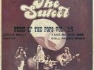 THE SWEET Little Willy SLADE Thailand 45 THAI 7