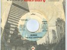 RARE 70s Modern Soul NICKY NEWARKERS Woman MERCURY 45
