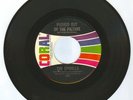 RARE NORTHERN SOUL SPIDELLs Pushed out  of Pic CORAL 45