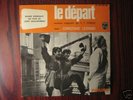 LE DEPART   ( 1967 )    Music by K.T. KOMEDA