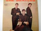 Introducing THE BEATLES Vee Jay LP 1062 Record 33