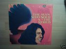 LP David Bowie The Man Who Sold The World 6338 041 Merc