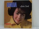 Linda Scott LP on Congress 3001 mint minus cover/disc
