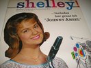 MINT RECORD  SHELLEY FABARES LP ON GOLD COLPIX 426