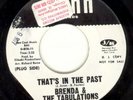 Brenda/Tabulations  