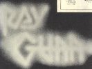 RAY GUNN - S/T LP   VERY RARE   ROCK 1987   SEALED NEW