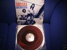 Nirvana Hormoaning original red & blue 12