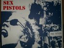 SEX PISTOLS (SPUNK) - NO FUTURE UK, vinyl, not re-issue