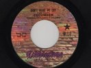 CUCUMBER:  DON'T MAKE ME CRY Awesome Heavy Psych 45
