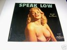 Cheesecake LP   Jayne Mansfield Photo Cover   WP 6073