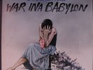 MAX ROMEO & UPSETTER SLP WAR INA BABYLON, RARE JAMAICA