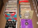 OVER 850 DANCE RECORDS FROM 1990
