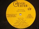 RAVEN JOCELYN BROWN/SO IN LOVE/ultra-rare boogie LISTEN