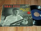 EP - Tommy Steele - Rock'n'Roll Session No.2