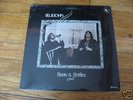 Bluejohn - private press MI psych folk SSW lp HEAR IT