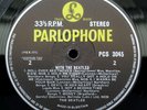 Beatles - With The. UK 1963 Rare 2nd Press *STEREO* LP