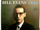 BILL EVANS Portrait In Jazz RIVERSIDE LP Deep Groove