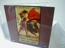 PEDRO ITURRALDE- FLAMENCO JAZZ- SABA ORIGINAL MINT