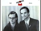 KRAFTWERK Ralf + Florian - orig.LP 1973 mit POSTER 