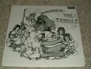 THE CASUALS hour world UK RED DECCA MONO LP STUNNING M-