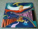 NIRVANA simon simopath UK PINK ISLAND 1967 MONO LP M-