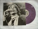 ROLLING STONES - LP - Oakland 1969 - Lila Vinyl