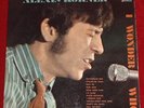 Alexis Korner I WONDER WHO  orig LP SUPERB 