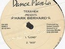 Mark Bernard - Loop Point Dance Mania 052 RARE