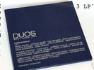 PETER KOWALD / 3 LPs / DUOS: europa - america - japan *