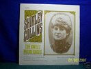 Shirley Collins: Sweet Primroses LP (Topic 1967) 1st