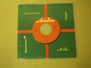 Single ,  Beach Boys  Surfin Safari  ,60er Jahre