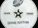 DJ RAP DIVINE RHYTHM VERY RARE OLDSKOOL @LISTEN@