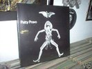 PATTY PRAVO Lp ITA jon Anderson Vangelis Renato Zero