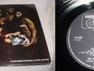 Jimi Hendrix : Track LP :  Electric Ladyland : Nude Slv
