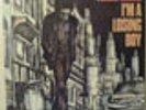 EDDIE GILES I'm A Losing Boy RARE japan LP soul Vivid