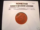 Agnetha (ABBA) - Can't Shake Loose US 12