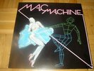 MAC MACHINE - MUTHERFUNKEN