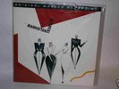 MFSL-originalverschweißt  MANHATTAN TRANSFER Extensions