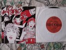 The Panics I Wanna Kill My Mom Gulcher 1980 KBD Punk