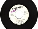 Northern Soul - Jerry Jackson on Parkway - RARE PROMO